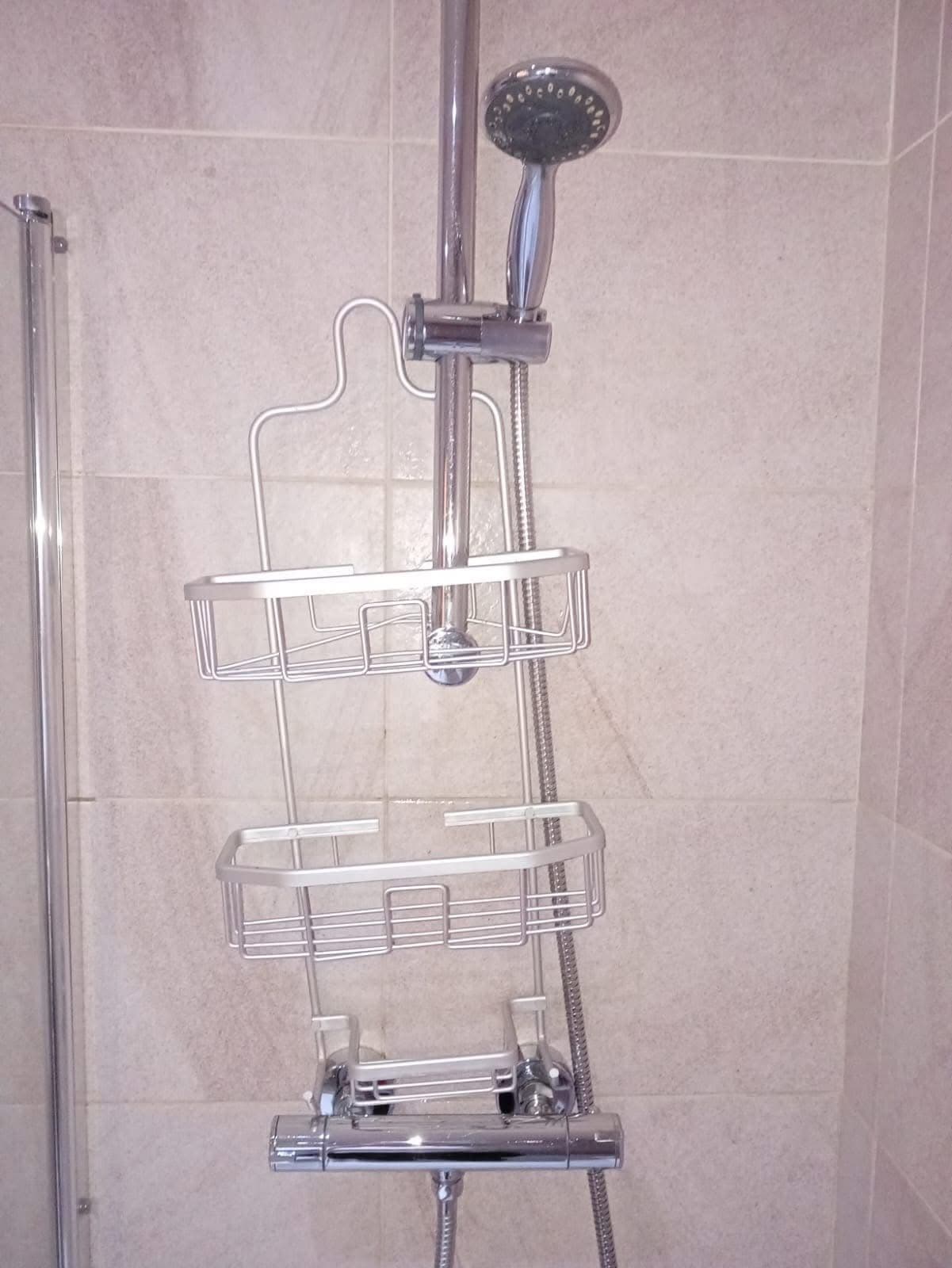 North Wales cleaning work 3 by Conwy Spotless Solutions — kitchens, bathrooms and end of tenancy results