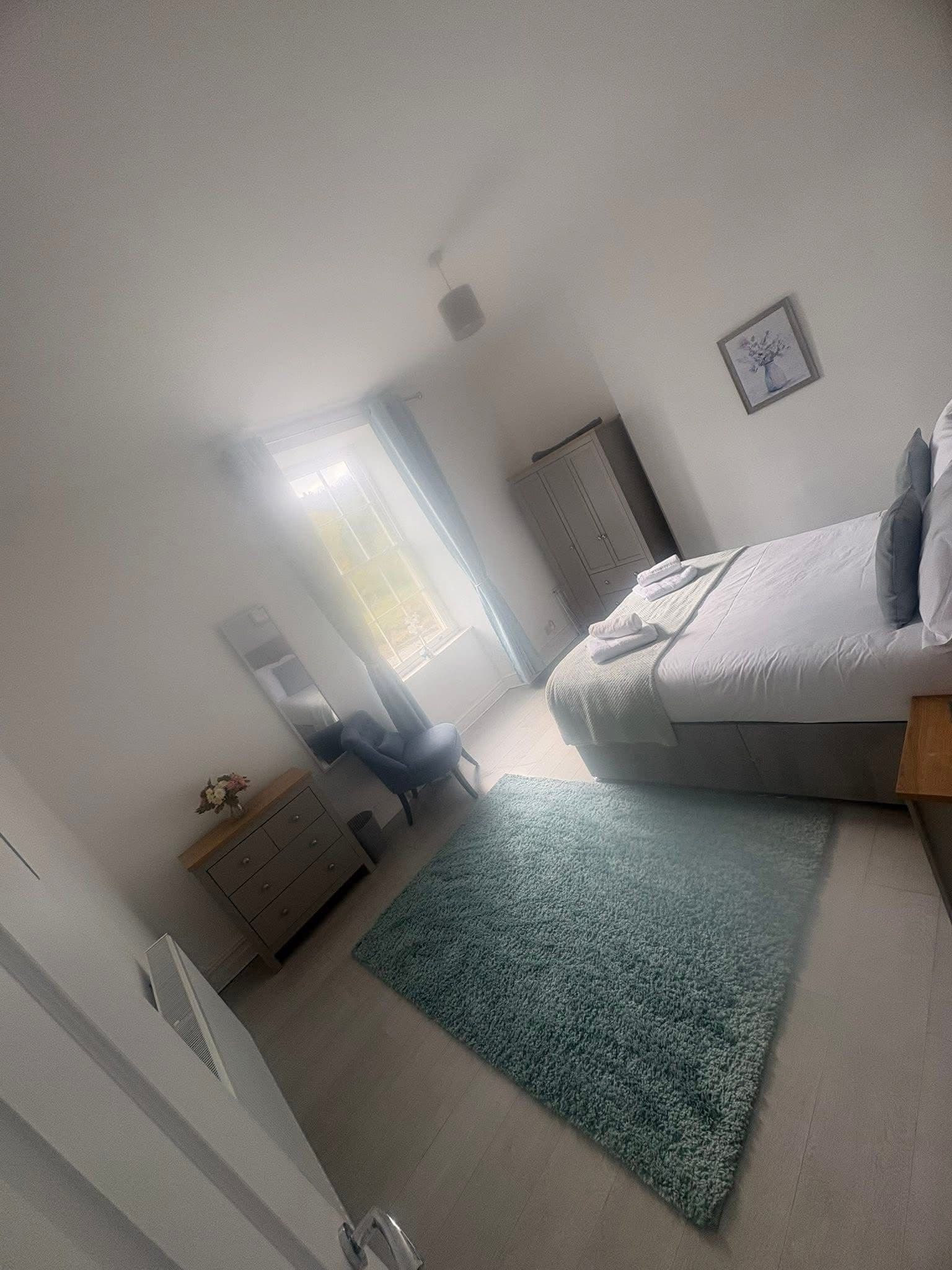 North Wales cleaning work 6 by Conwy Spotless Solutions — kitchens, bathrooms and end of tenancy results