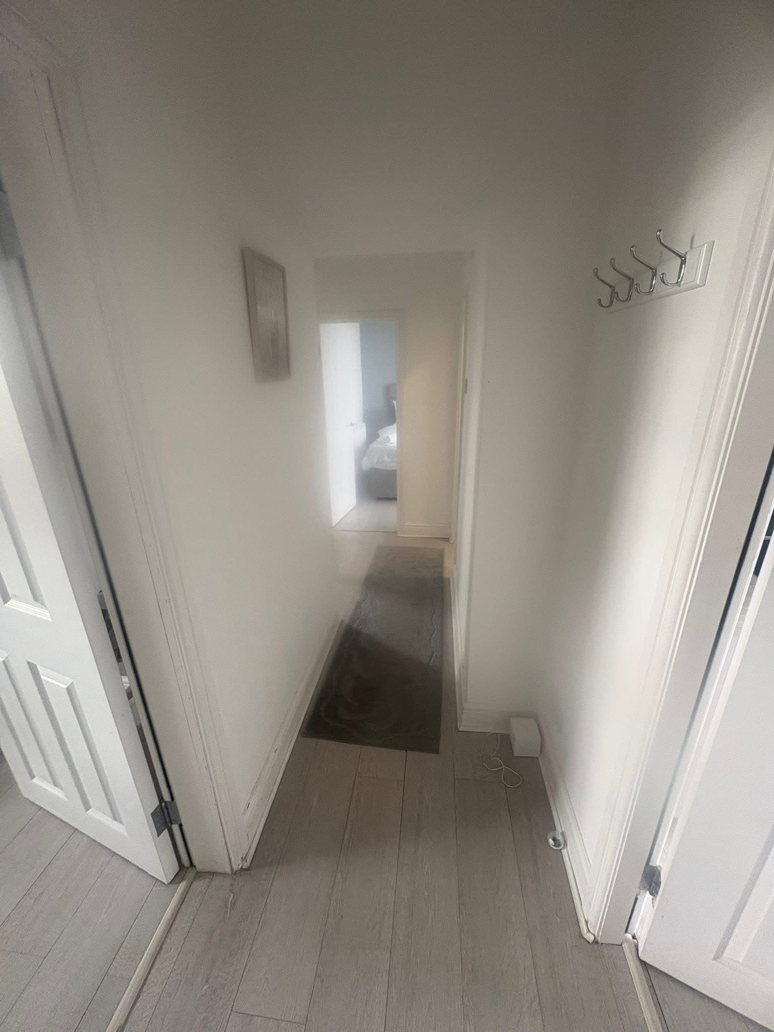 North Wales cleaning work 7 by Conwy Spotless Solutions — kitchens, bathrooms and end of tenancy results